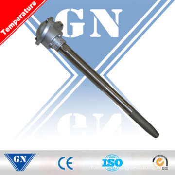 Wear-Resisting Thermocouple for Power Station (CX-WZ/R)